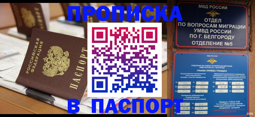 миграционный учет в Новошахтинске